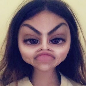 Meet your Posher, Patricia